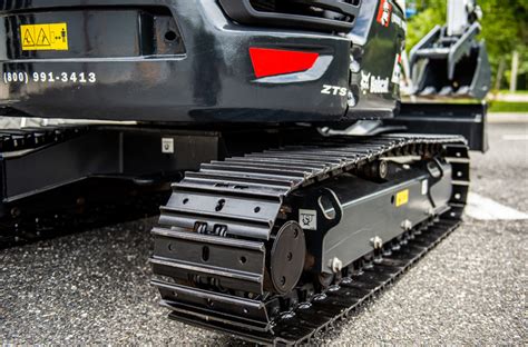 mini excavator track rollers|best tracks for mini excavators.